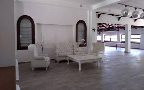 Eventos sociales y corporativos