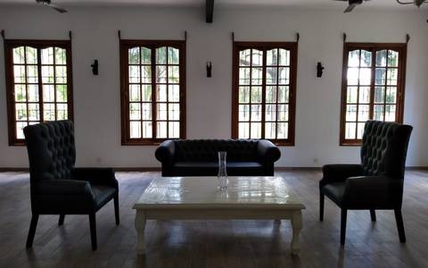 Eventos sociales y corporativos