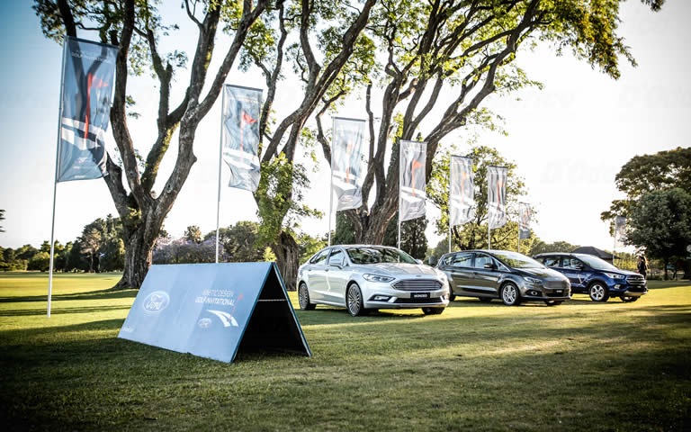 Eventos Corporativos